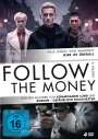 : Follow the Money Staffel 3, DVD,DVD,DVD,DVD