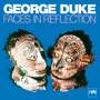 George Duke: Faces In Reflection, CD