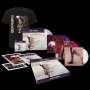 Deep Purple: Whoosh! (Limited Edition Box Set) (Colored Vinyl), LP,LP,10I,10I,10I,CD,DVD,T-Shirts