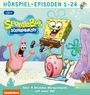 : SpongeBob Episoden 1-24, MP3