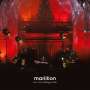 Marillion: Live From Cadogan Hall 2009 (180g) (Limited Edition) (Red Vinyl), LP,LP,LP,LP