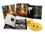 Savatage: Edge Of Thorns (180g) (Limited Edition) (Sun Yellow Vinyl) (45 RPM), LP,LP