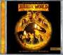 : Jurassic World - Ein neues Zeitalter, CD