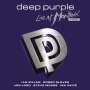 Deep Purple: Live At Montreux 1996, CD,DVD