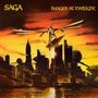 Saga: Images At Twilight, CD