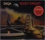 Saga: Silent Knight, CD