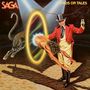 Saga: Heads Or Tales, CD