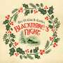 Blackmore's Night: Here We Come A-Caroling (Limited Edition) (Translucent Green Vinyl), 10I