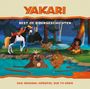 Yakari - Best of Bibergeschichten, CD