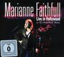 Marianne Faithfull: Live In Hollywood, CD,DVD