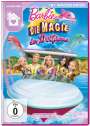 Conrad Helten: Barbie - Die Magie der Delfine, DVD