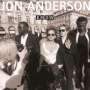 Jon Anderson: The More You Know, CD