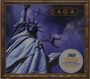 Saga: Generation 13, CD