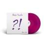 Deep Purple: Now What?! (Transparent Violet Vinyl), LP,LP