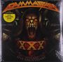 Gamma Ray (Metal): 30 Years Live Anniversary (180g), LP,LP,LP