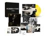 Robben Ford: Pure (Limited Handnumbered Boxset) (180g) (Transparent Yellow Vinyl), LP,CD