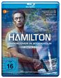 : Hamilton - Undercover in Stockholm Staffel 1 (Blu-ray), BR,BR