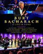 Burt Bacharach: A Life In Song: Live, BR