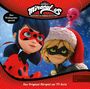 : Miraculous - Marinette die Weihnachtselfe, CD