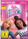 : Barbie im Doppelpack Staffel 1.2 (Folge 14-26), DVD,DVD