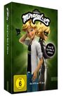 Miraculous - Best of Cat Noir & Adrien, DVD