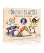 3Berlin: Singen & Bewegen, CD