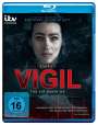 : Vigil - Tod auf hoher See Staffel 1 (Blu-ray), BR,BR