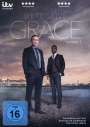 : Detective Grace Staffel 1, DVD,DVD