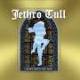 Jethro Tull: Living With The Past (180g) (Limited Collector's Edition) (Transparent Blue Vinyl), LP,LP