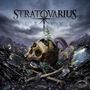 Stratovarius: Survive (Limited Edition) (Blue Curacao Vinyl), LP,LP