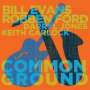 Robben Ford & Bill Evans: Common Ground (180g), LP,LP
