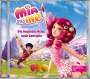 : Mia and me: Das Liederalbum, CD