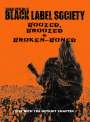 Black Label Society: Boozed, Broozed & Broken-Boned: Live With The Detroit Chapter (Ländercode 2), DVD
