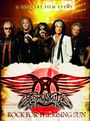 : Rock For The Rising Sun: Live In Japan 2011, DVD