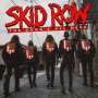 Skid Row (US-Hard Rock): The Gang's All Here (180g) (Limited Edition) (White Vinyl), LP