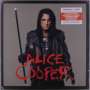Alice Cooper: Paranormal Stories (Box Set) (180g) (Limited Numbered Edition) (Picture Disc), LP,LP,LP,LP,LP,LP
