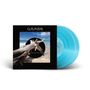 Outlanders (Tarja Turunen): Outlanders (180g) (Limited Edition) (Blue Curacao Vinyl), LP,LP