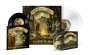Blackmore's Night: Shadow Of The Moon (25th Anniversary) (180g) (Limited Edition) (Crystal Clear Vinyl), LP,LP,SIN,DVD
