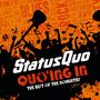 Status Quo: Quo'ing In: The Best Of The Noughties, CD,CD