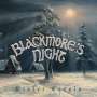 Blackmore's Night: Winter Carols (180g) (Limited Edition) (White Vinyl) (45 RPM), LP,LP