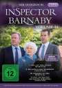 : Inspector Barnaby Vol. 34, DVD,DVD,DVD,DVD
