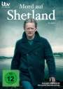 : Mord auf Shetland Staffel 5, DVD,DVD,DVD