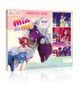 : Mia and me Hörspiel-Box (Folge 43-45), CD,CD,CD