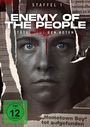 Mikko Kuparinen: Enemy of the People Staffel 1, DVD,DVD