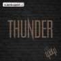 Thunder: Live At Islington Academy 2006, CD