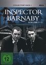 : Inspector Barnaby Collector's Box 1 (Vol. 01-05), DVD,DVD,DVD,DVD,DVD,DVD,DVD,DVD,DVD,DVD,DVD,DVD,DVD,DVD,DVD,DVD,DVD,DVD,DVD,DVD