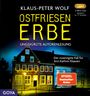 Ostfriesenerbe, CD