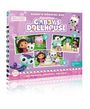 : Gabby's Dollhouse Hörspiel-Box (Folge 07-09), CD,CD,CD