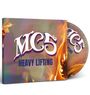 MC5: Heavy Lifting, CD