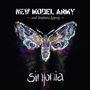 New Model Army: Sinfonia (180g), LP,LP,LP